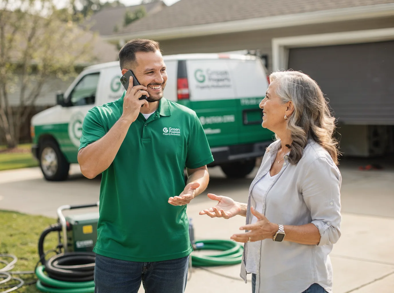 Water Damage Restoration Hastings, MN FAQs